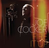 Joe Cocker - Fire It Up