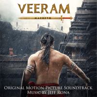 Jeff Rona - Veeram