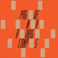 Rodrigo Campos - Pagode Novo