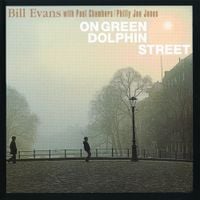 Bill Evans - On Green Dolphin Street