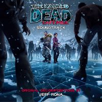 Jeff Rona - The Walking Dead: Last Mile