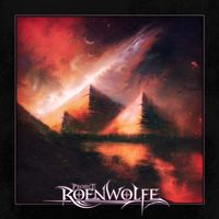 Project: Roenwolfe - Project: Roenwolfe