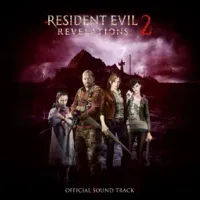 Nima Fakhrara, Ichiro Komoto & Kota Suzuki - Resident Evil: Revelations 2