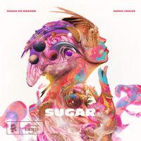 Weird Genius - Sugar