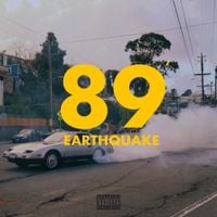 Larry June & The Alchemist - 89 Earthquake