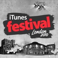 MARINA - iTunes Festival: London 2010