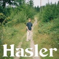 Whose Rules - Hasler