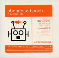Abandoned Pools - The Remedy