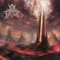 Sun Eater - Wrath of Gods