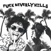 Dempsey Hope - Fuck Beverly Hills demos
