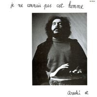Brigitte Fontaine & Areski Belkacem - Je ne connais pas cet homme