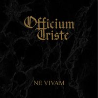 Officium Triste - Ne Vivam
