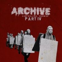 Archive - Controlling Crowds - Part IV