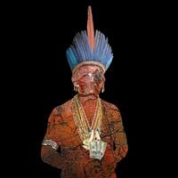 La Vida Boh&egrave;me - Caribe Caribe