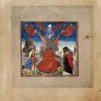 Tha God Fahim & Mach-Hommy - Notorious Dump Legends: Volume 2