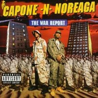Capone-N-Noreaga - The War Report