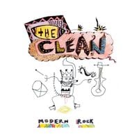 The Clean - Modern Rock