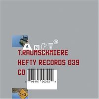T.Raumschmiere - Anti
