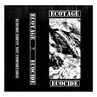 Ecotage - ECOCIDE
