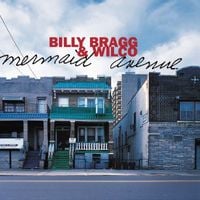 Billy Bragg & Wilco - Mermaid Avenue