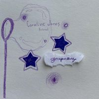 Coraline Jones - grape kitty