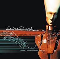 Spineshank - The Height of Callousness [Special Edition]