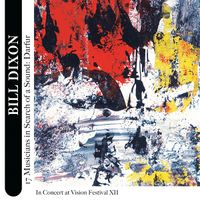 Bill Dixon - 17 Musicians in Search of a Sound: Darfur