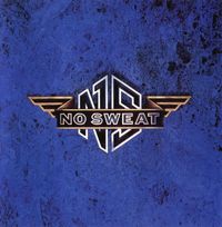 No Sweat - No Sweat