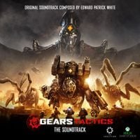 Edward Patrick White - Gears Tactics