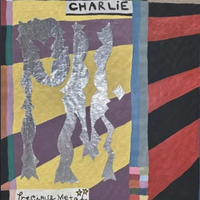 charlie - Precious Metal