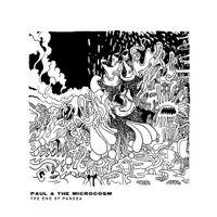 Paul & The Microcosm - The End of Pangea