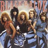 Black 'N Blue - Black 'N Blue