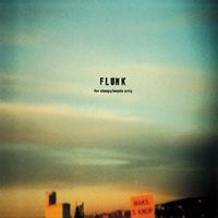 Flunk - For Sleepyheads Only