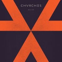 CHVRCHES - Recover EP