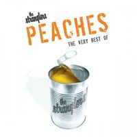 The Stranglers - Peaches: The Very Best of the Stranglers