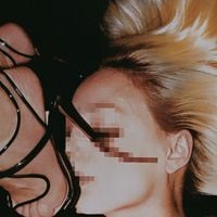 Destroy Lonely - if looks could kill