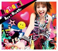 平野綾 [Aya Hirano] - Riot Girl