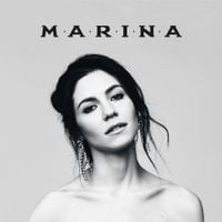 MARINA - Orange Trees (Bearson Remix)