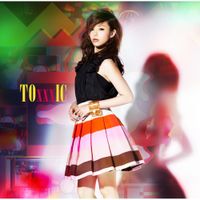 平野綾 [Aya Hirano] - TOxxxIC