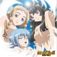 Aya Hirano, Ayako Kawasumi & Momiko Noto - Omoide to Yakusoku