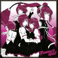 Minori Chihara, Ayumi Fujimura, Yōko Hikasa, Aya Hirano & Aki Toyosaki - Passionate squall