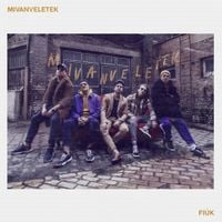 Fi&uacute;k - Mivanveletek