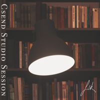Fi&uacute;k - Csend Studio Session