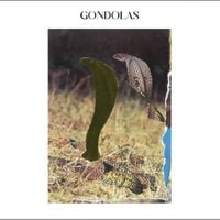 Graham Lambkin / James Rushford - Gondolas