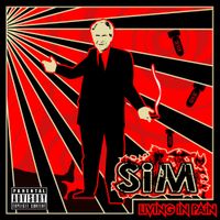 SiM - LIVING IN PAiN