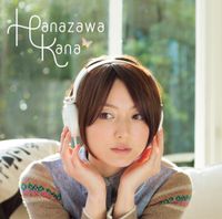 花澤香菜 [Kana Hanazawa] - claire