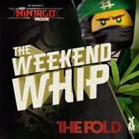 The Fold - LEGO Ninjago The WEEKEND WHIP