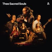 Thee Sacred Souls - Thee Sacred Souls on Audiotree Live