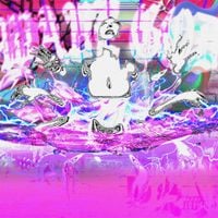 mol$ - Pink Splash