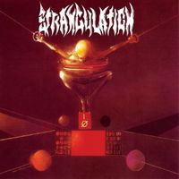 Strangulation (O.S.D.M) - Between Nothing and Eternity